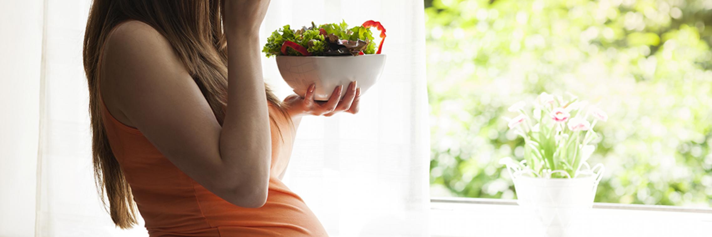 Dietary concerns of Aussie mums and bubs