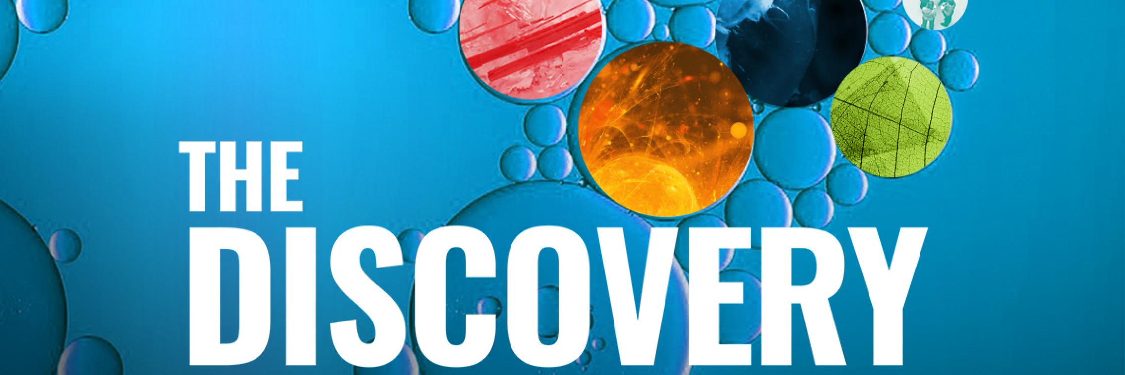 The Discovery Pod
