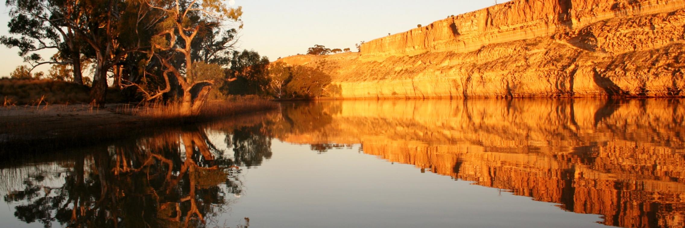 River Murray