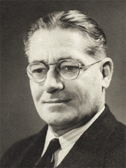 Sir Howard Walter Florey