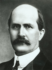 Sir William Henry Bragg