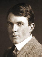 Sir William Lawrence Bragg