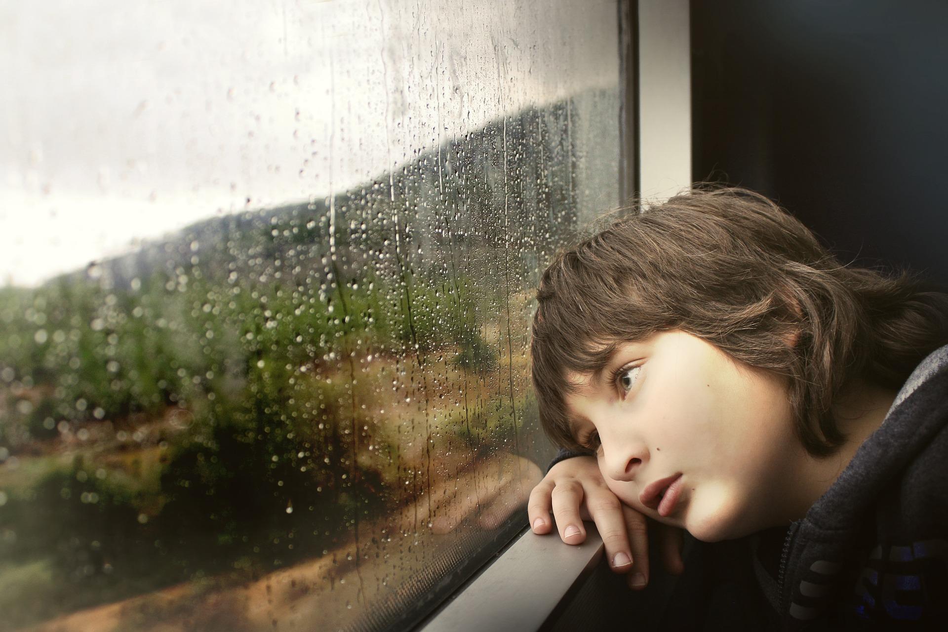 Curious Kids: why do we cry?
