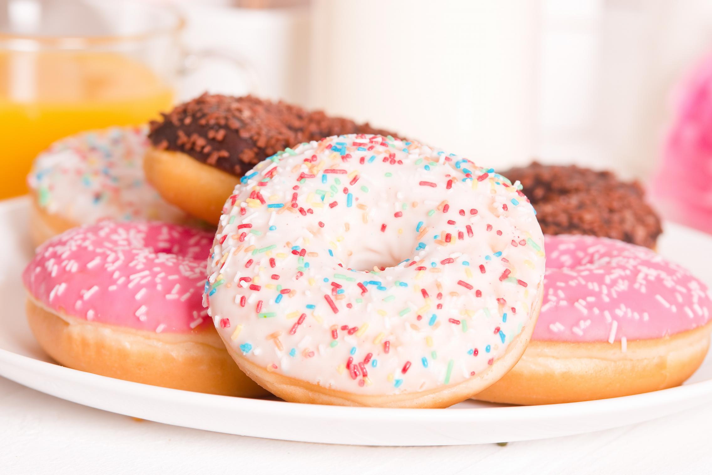 Let’s ‘declare war on type 2 diabetes’ – Australian of the year James Muecke on why we need to cut back on sugar
