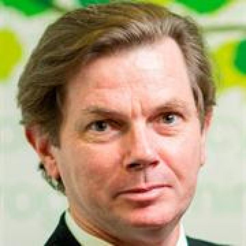 Professor Michael Davies