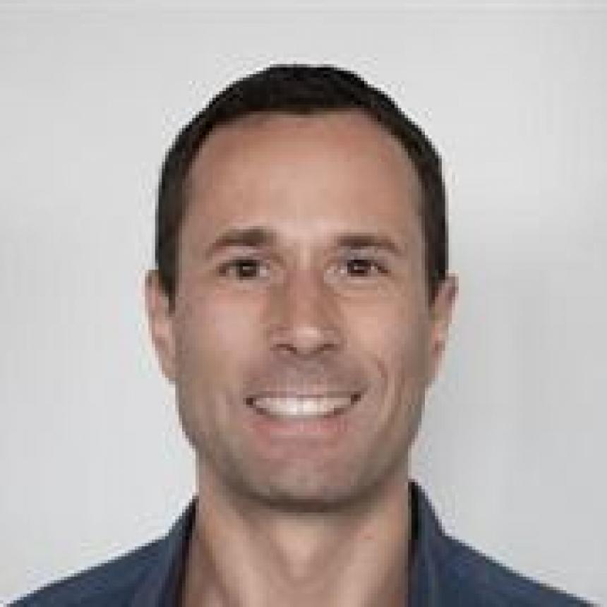 Associate Professor Bastien Llamas