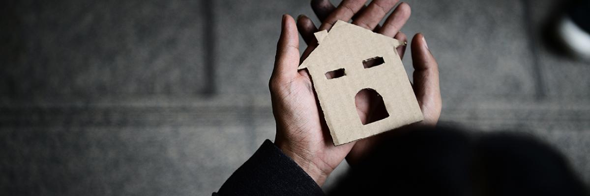 Poor housing leaves its mark on our mental health for years to come