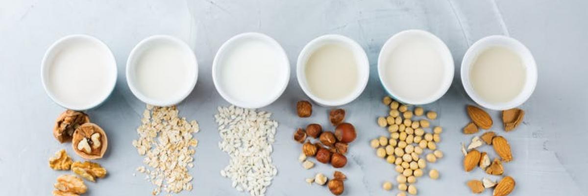 Crying over plant-based milk: neither science nor history favours a dairy monopoly