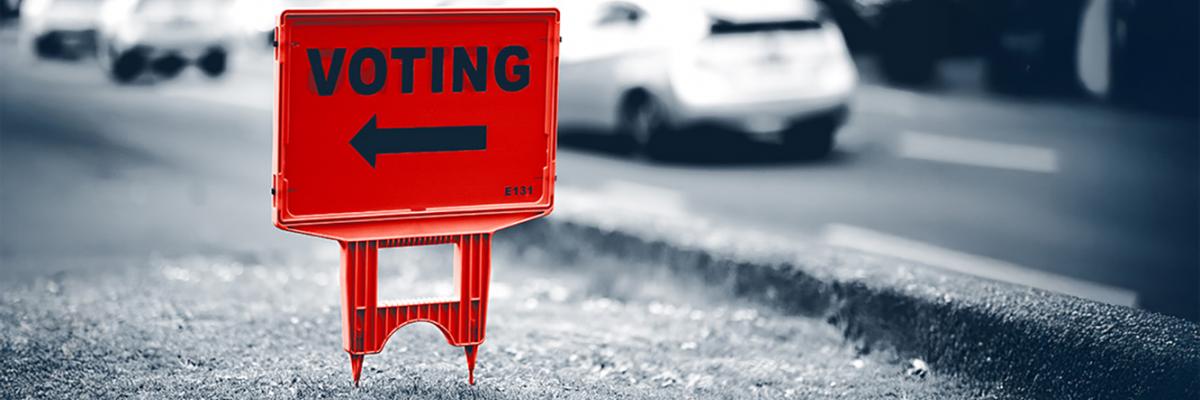 Low voter turnout, high stakes