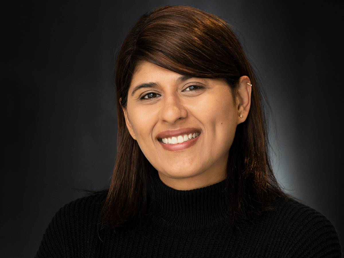 Dr Zohra Lassi