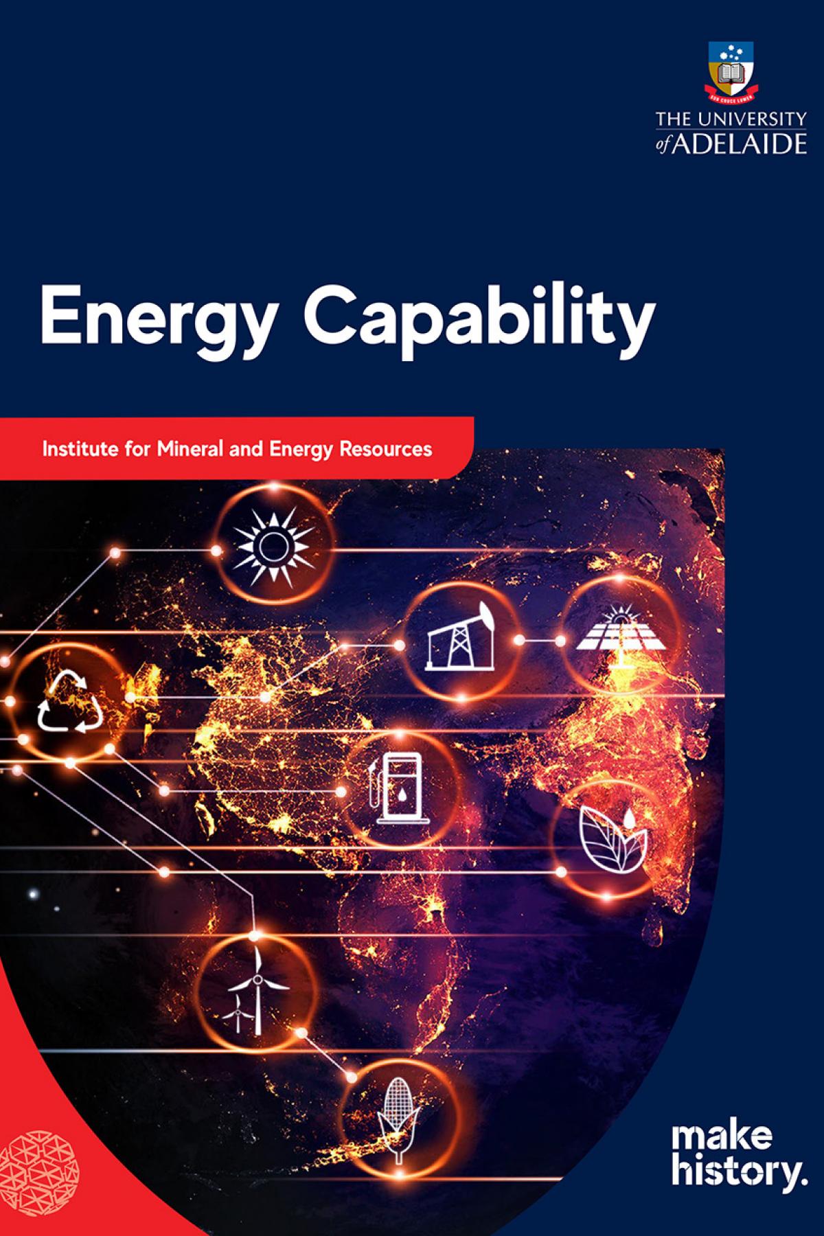 Energy capability
