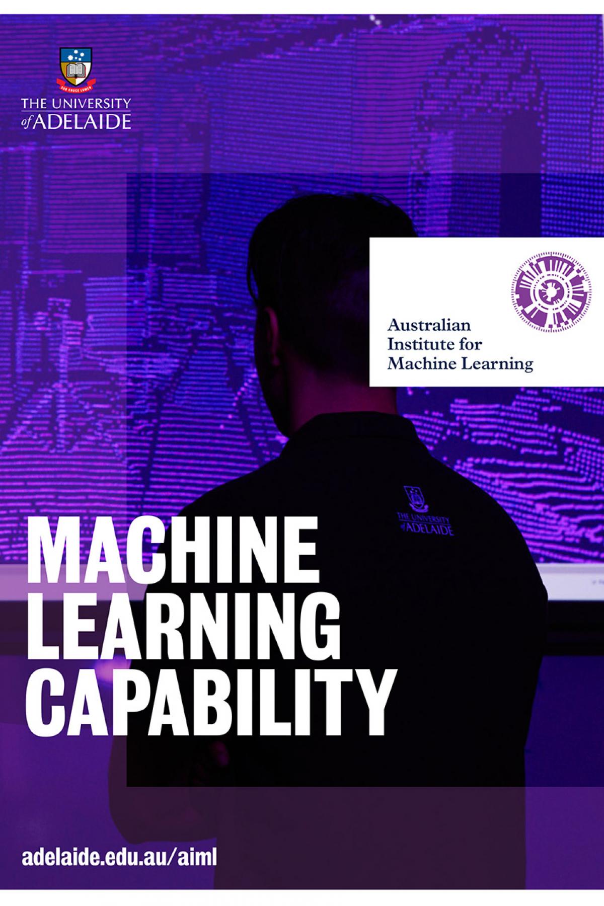 Machine learning capability