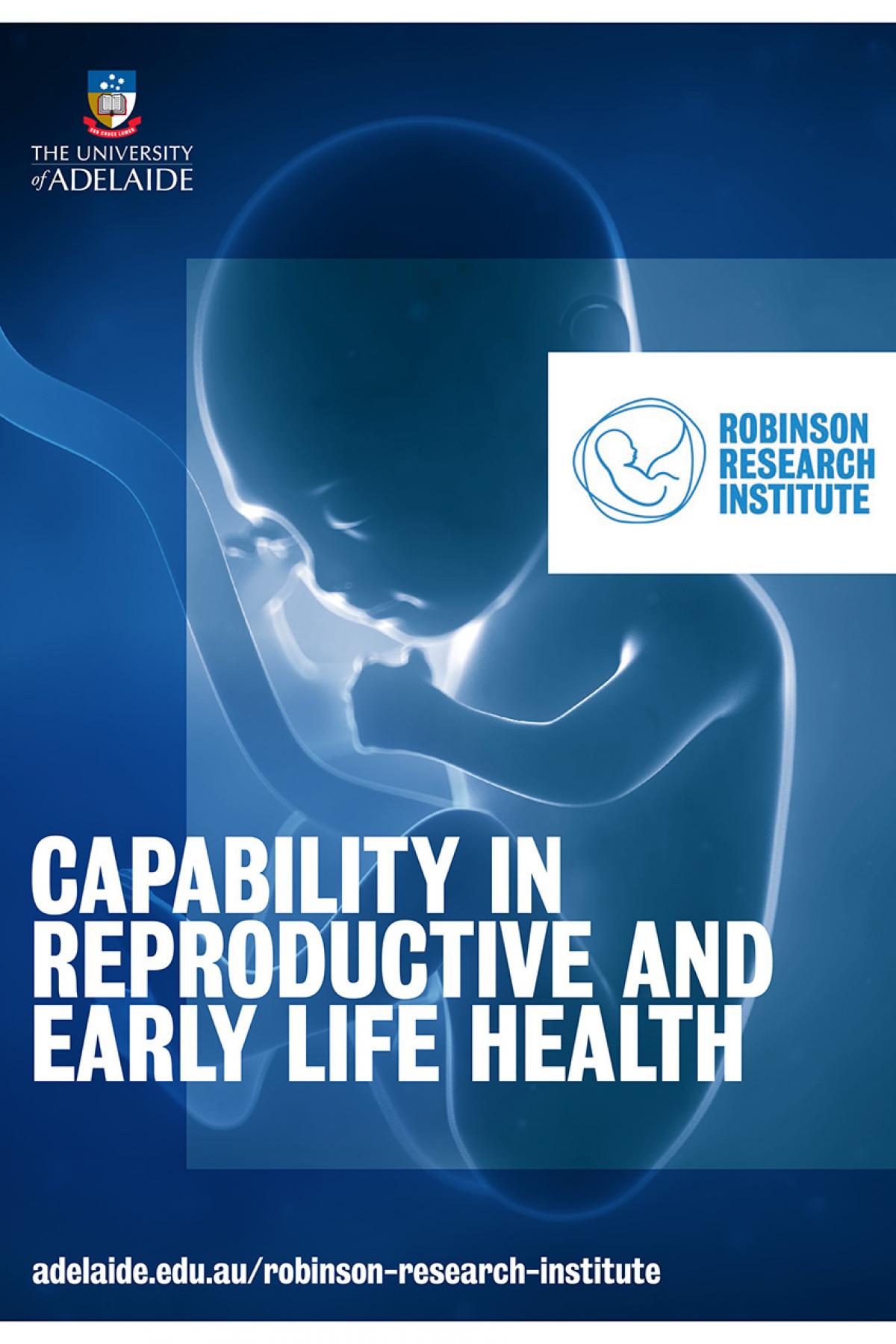 Capability in reproductive and early life health
