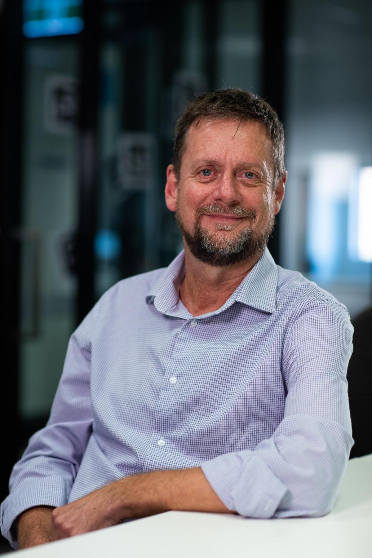 Ian Reid