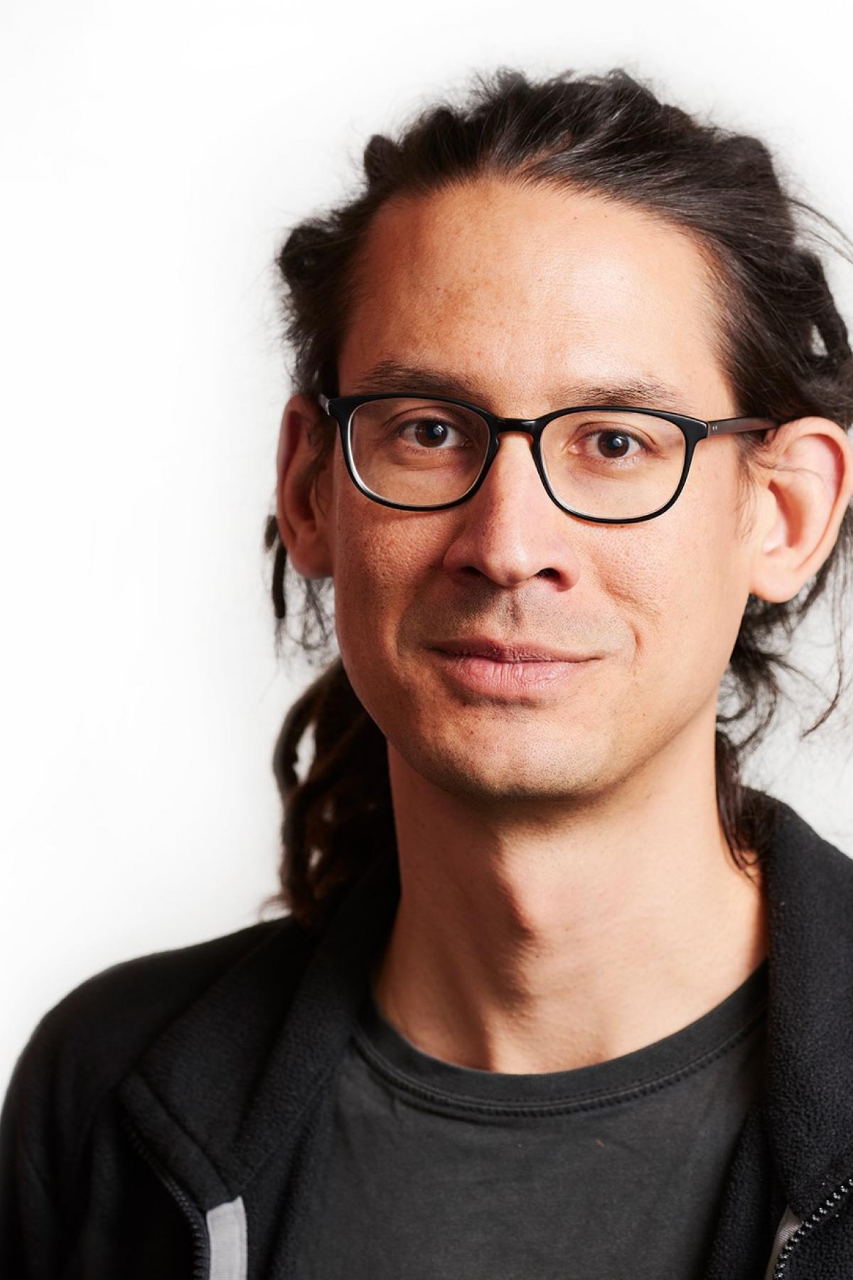 Dr Stefan Loehr