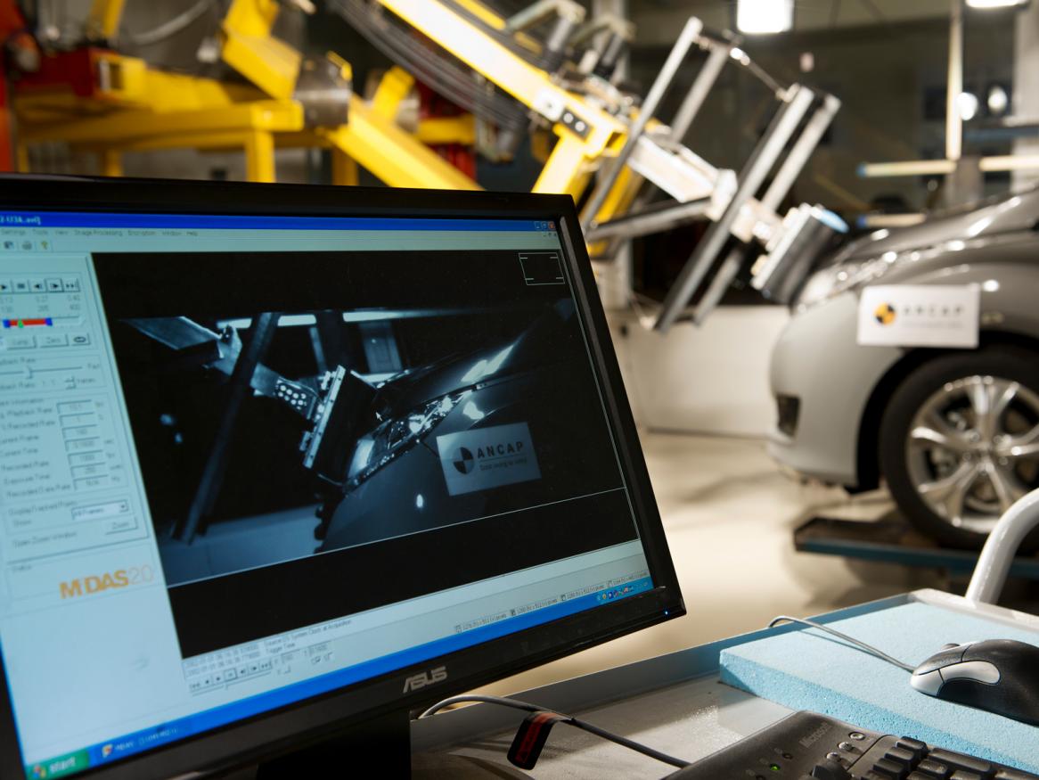 Centre for Automotive Safety Research