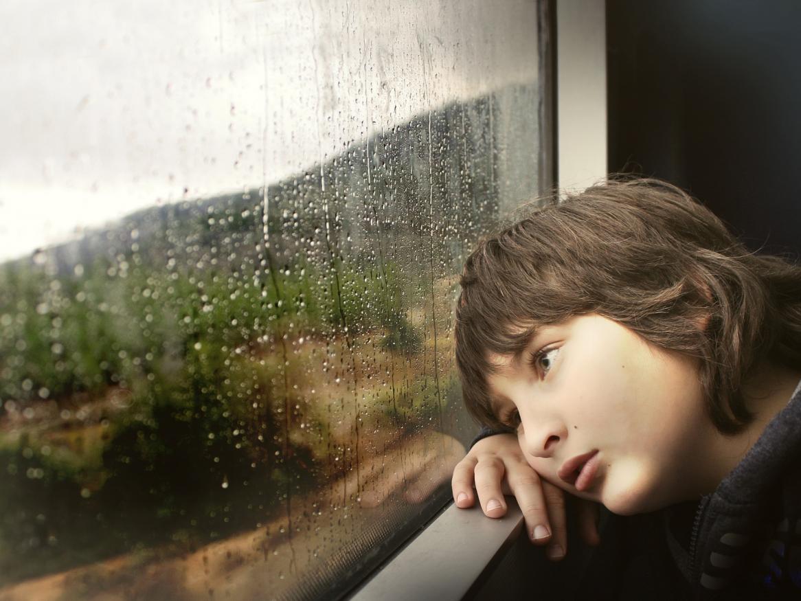 Curious Kids: why do we cry?