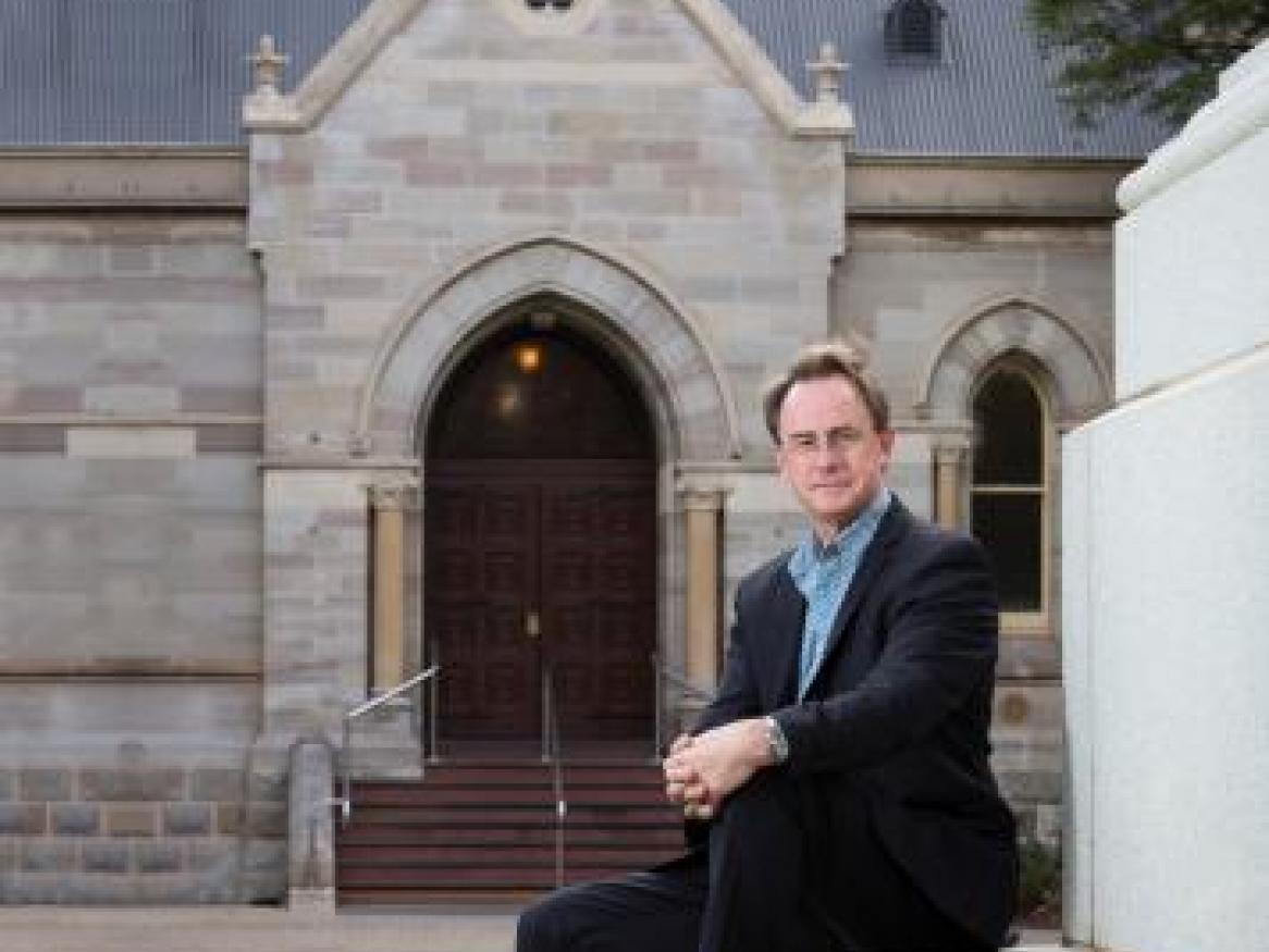 Graeme Koehne