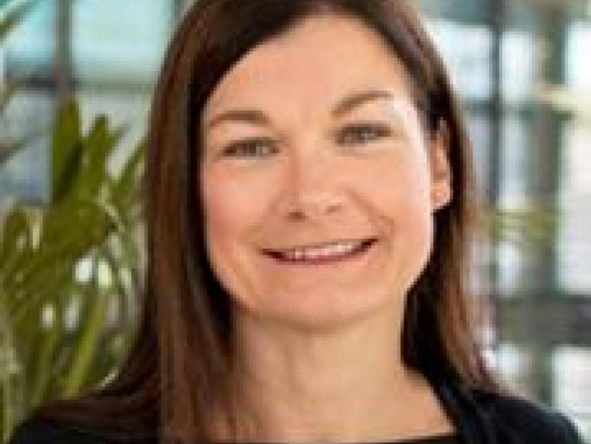 Professor Paula Moynihan