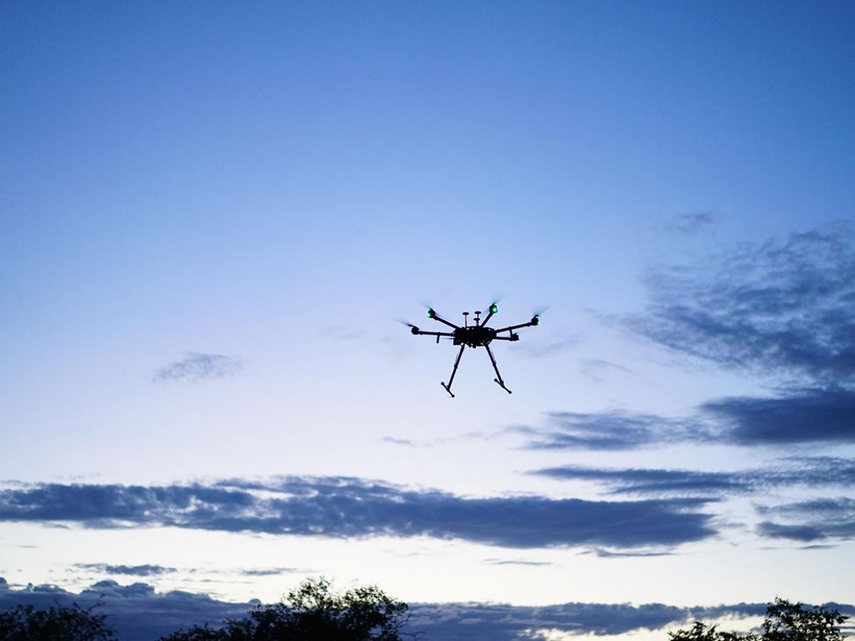 Guidelines & Resources for Staff & Students