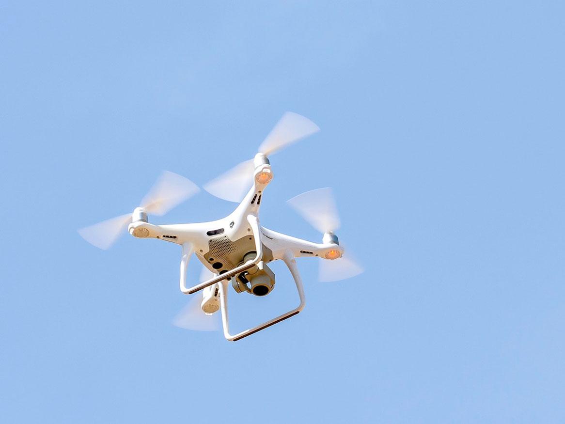 Remote Pilot Licence