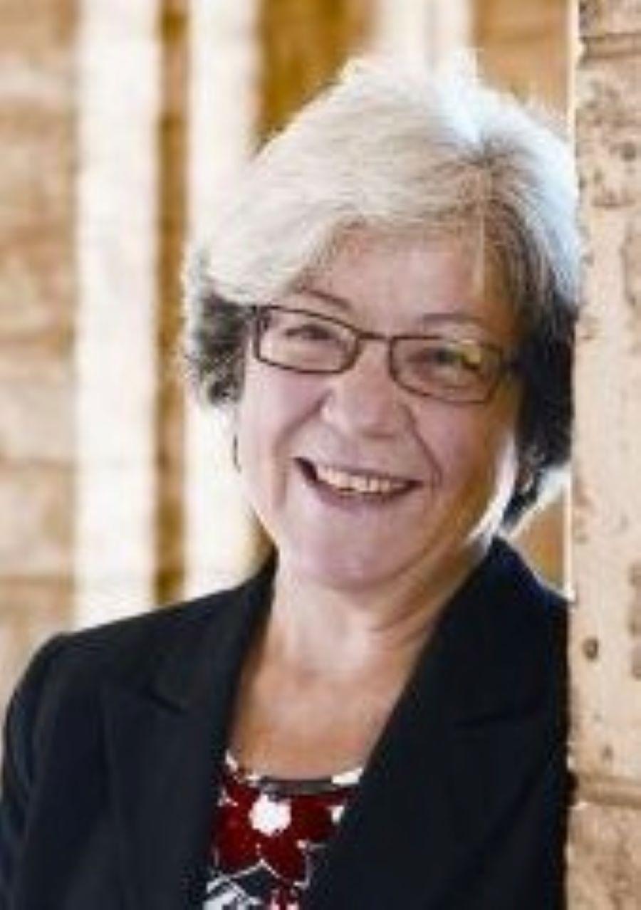Professor Carmen Lawrence