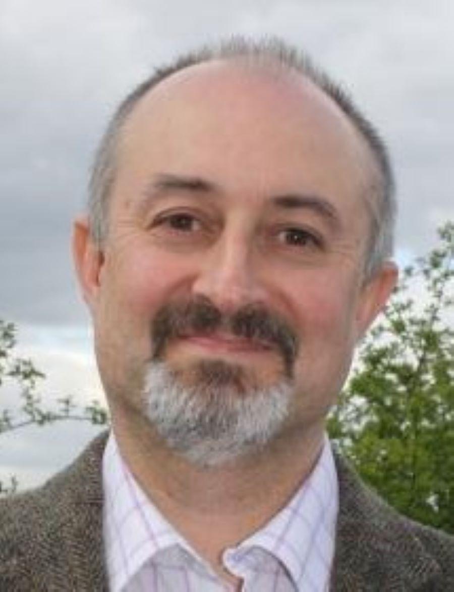 Professor Sami Timimi