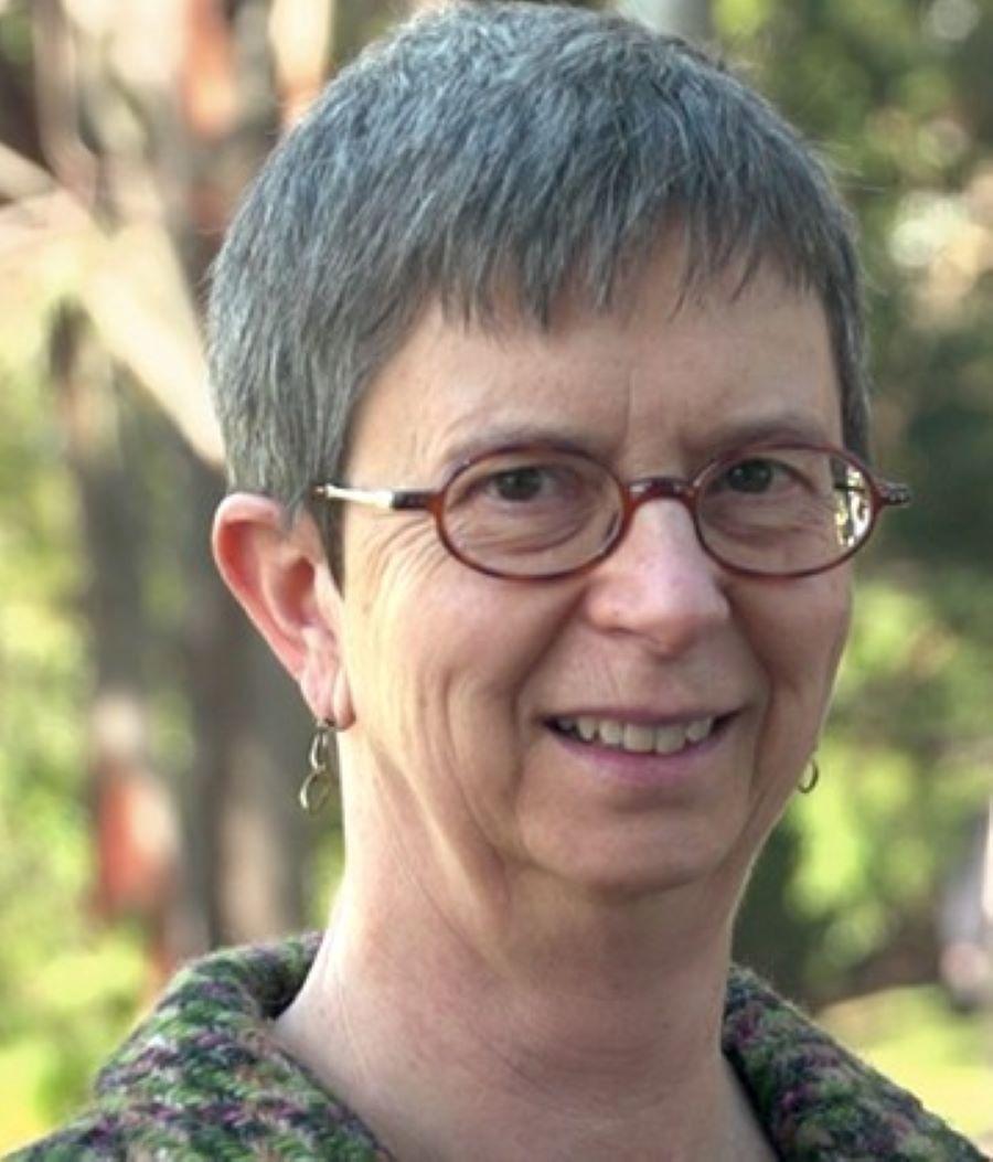 Professor Wendy Rogers