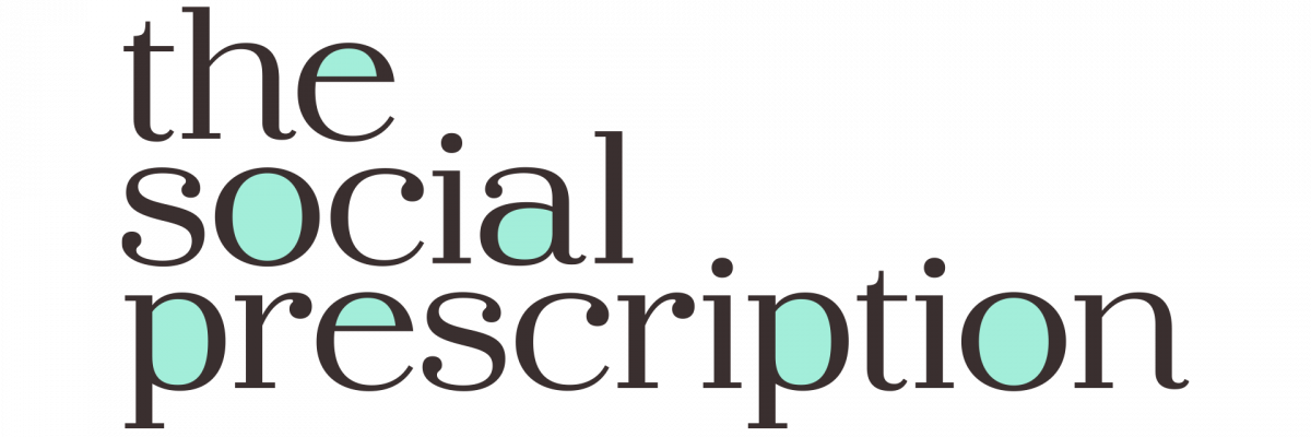 The social prescription