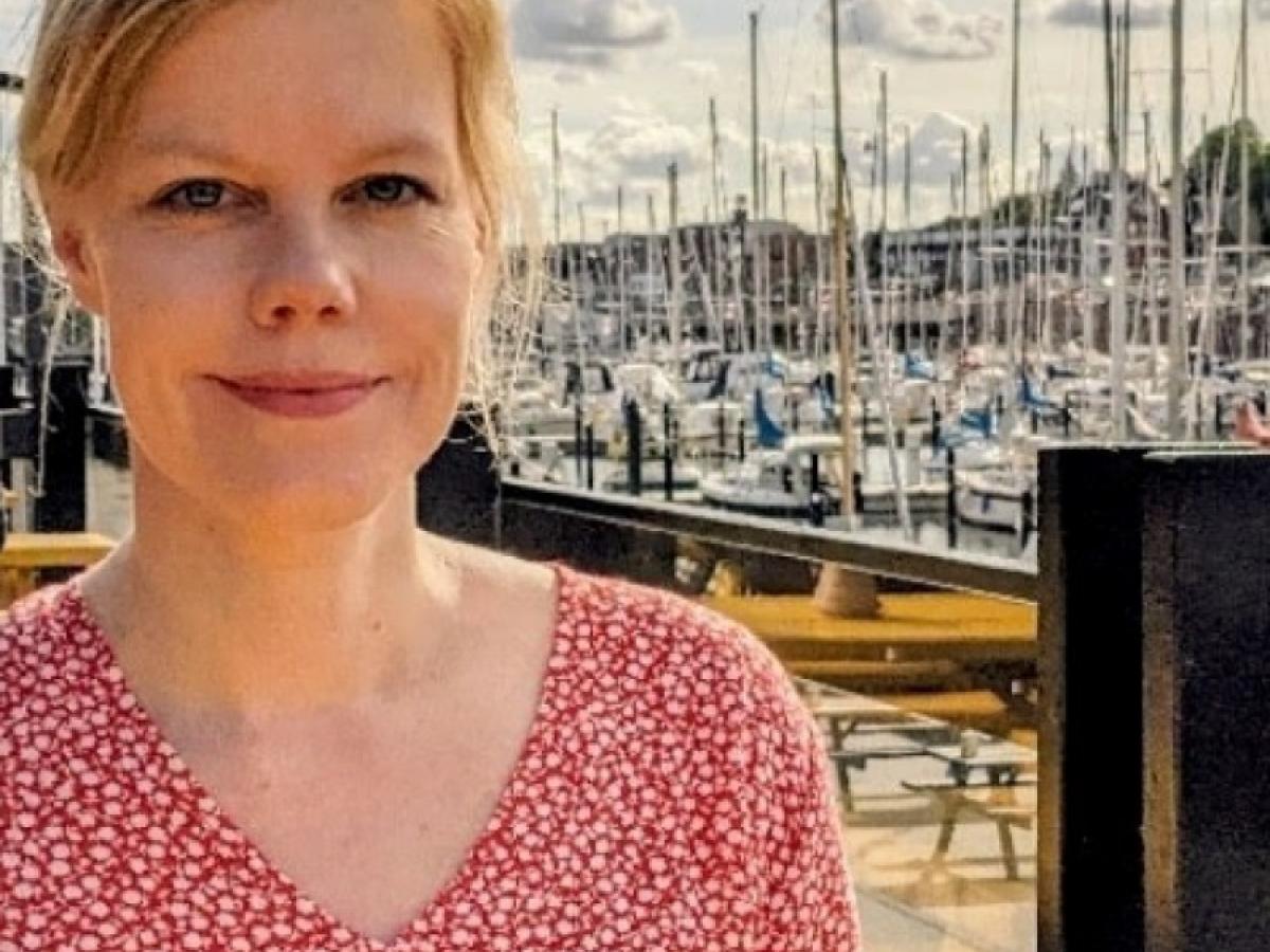 Anke Büter