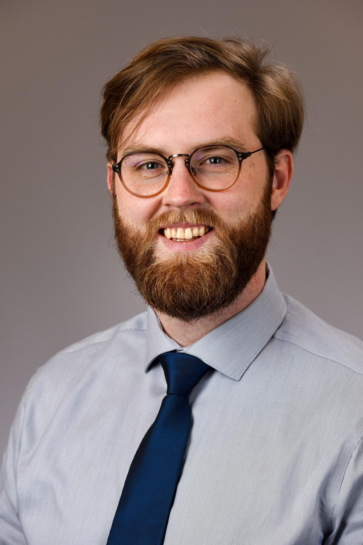 Doctor Tom Doyle