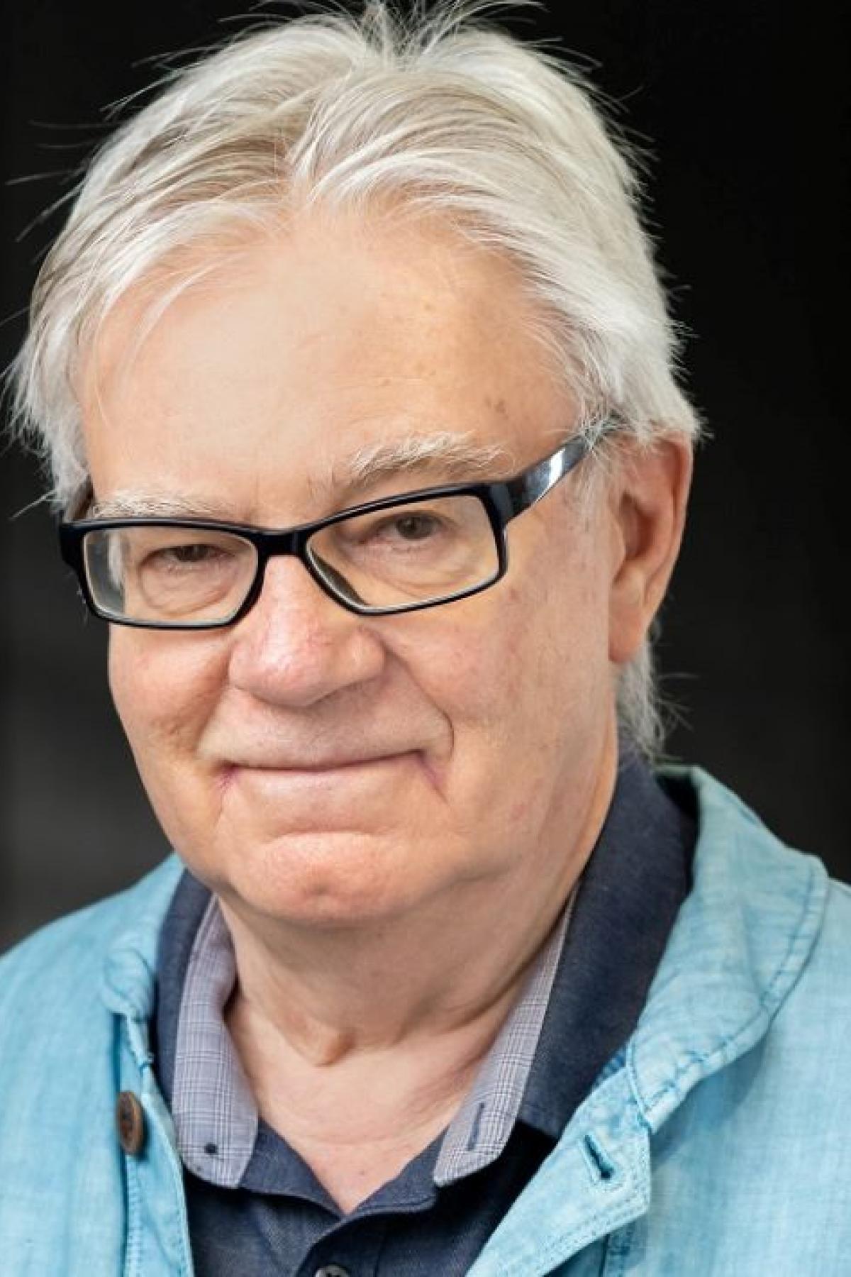 Tom Benjamin