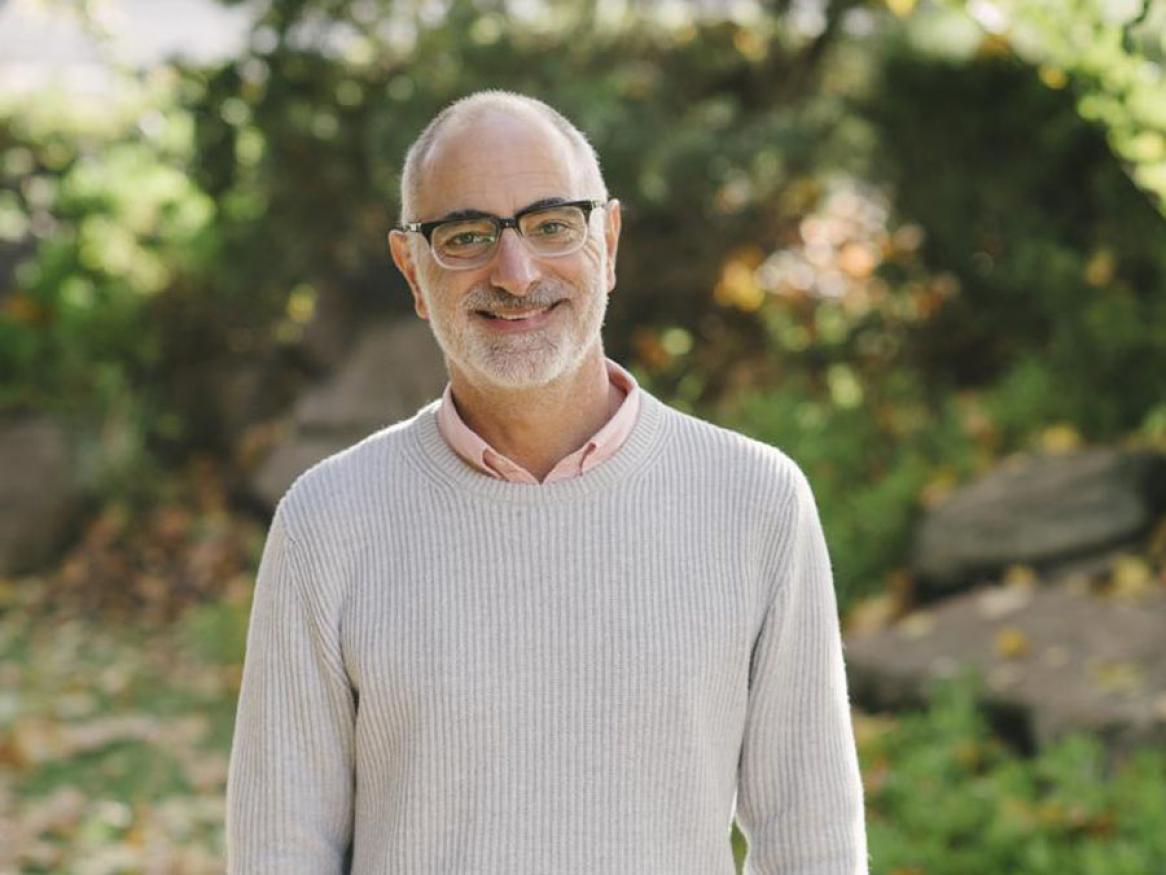 Jon Jureidini