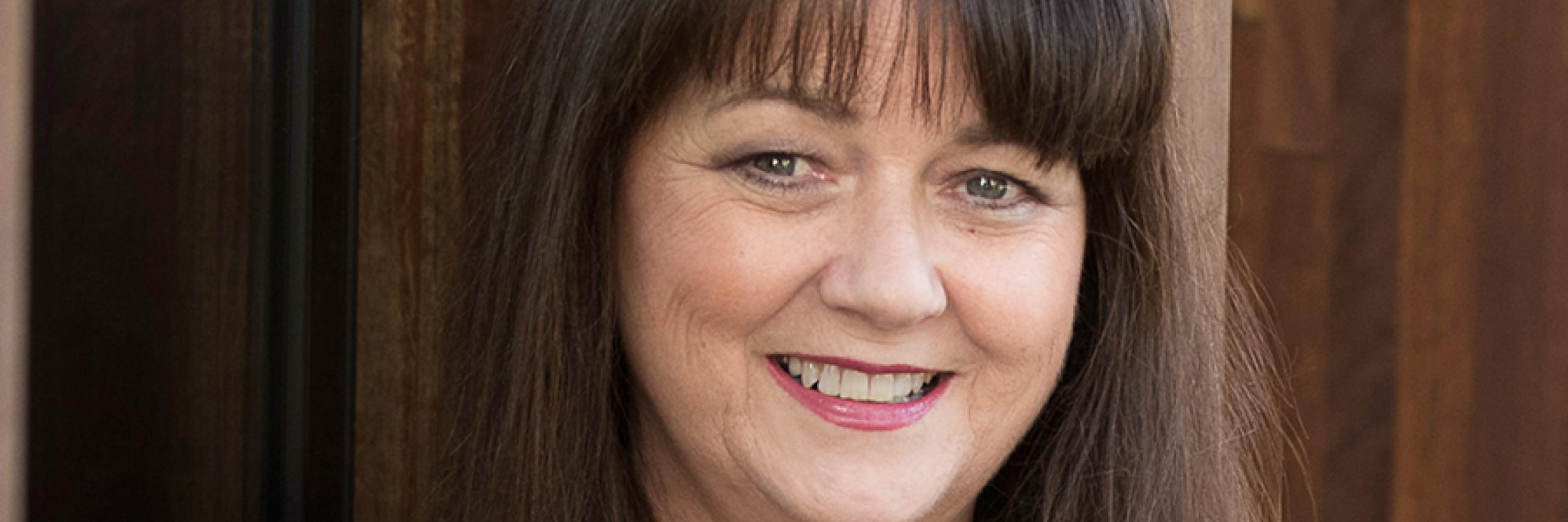 Professor Helen Marshall