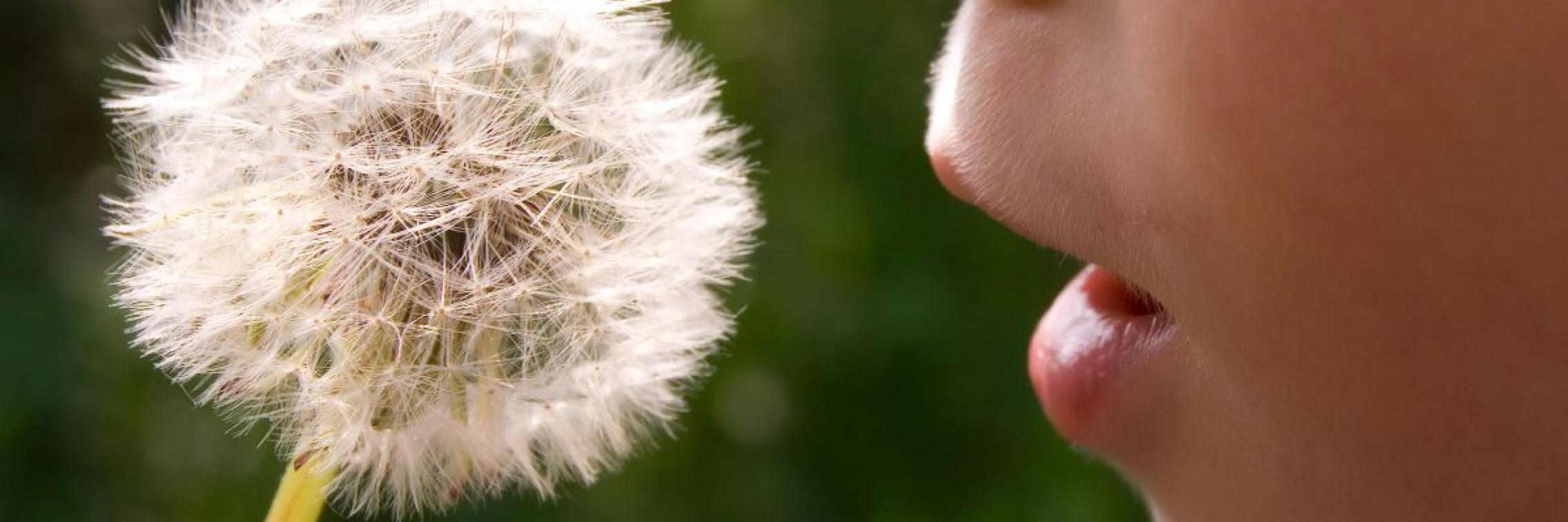 cystic fibrosis in children 