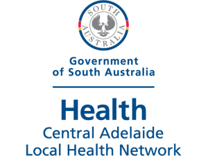 Central Adelaide Local Health Network logo