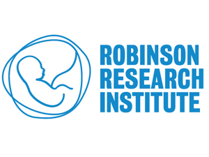 Robinson Research Institute Logo