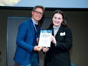 Rachel Hosking - 2024 Repromed Reproductive Health Scholarship