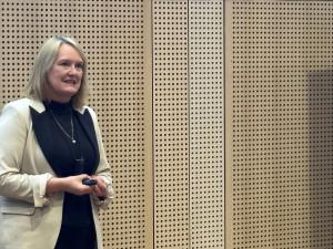 Prof Helena Teede AM 