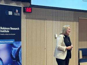 Prof Helena Teede AM 
