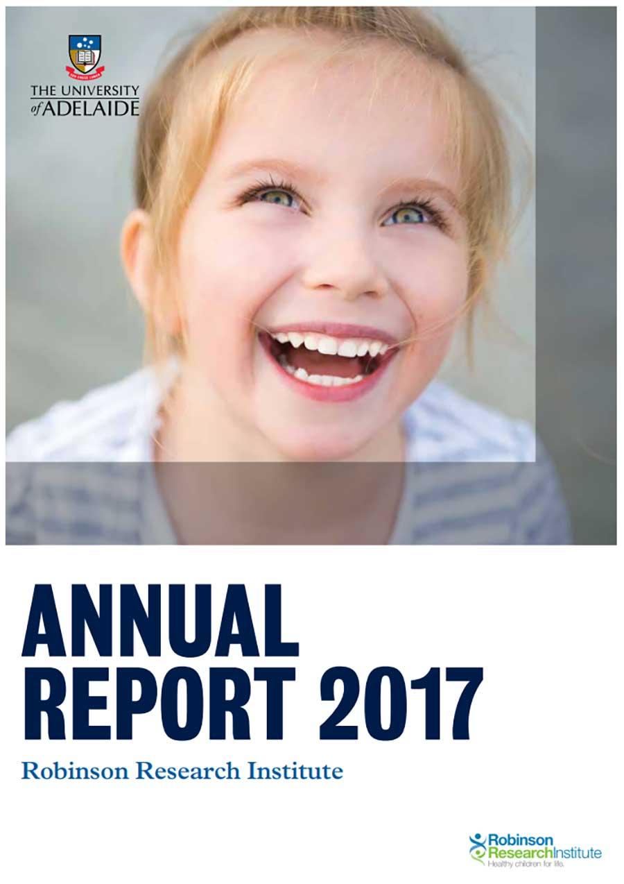 2017 Annual Report