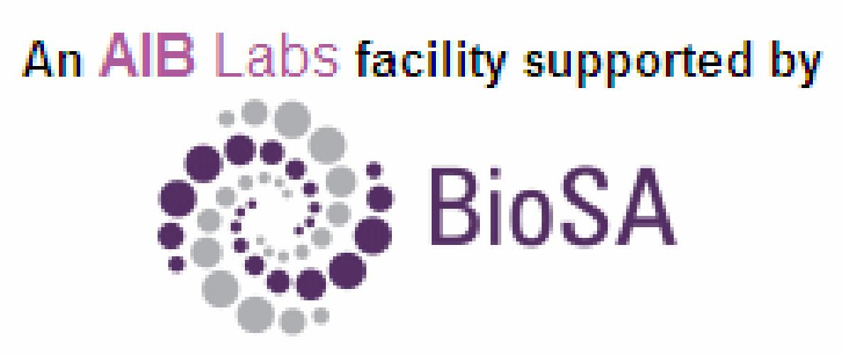 AIB Labs: Bio SA