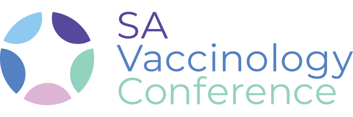 SA Vaccinology Conference Logo