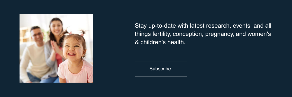 Stay in touch 