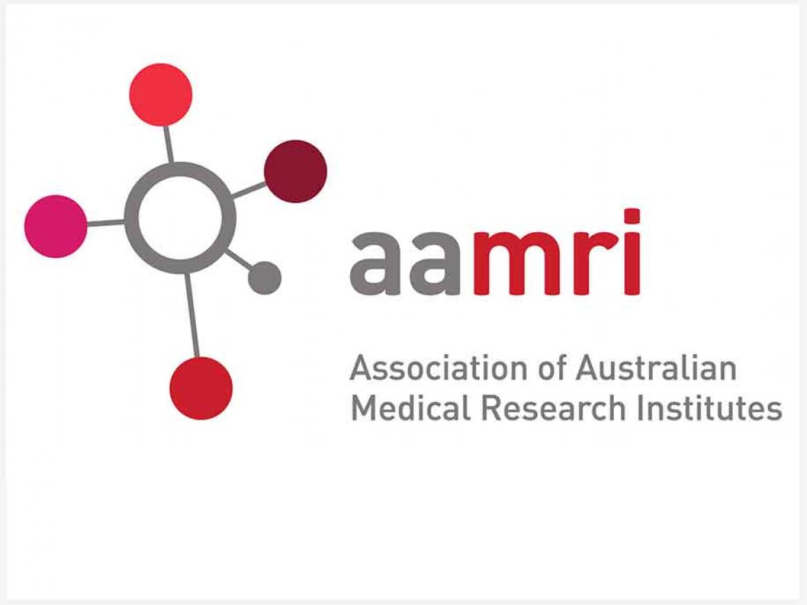 The Association of Australian Medical Research Institutes (AAMRI)