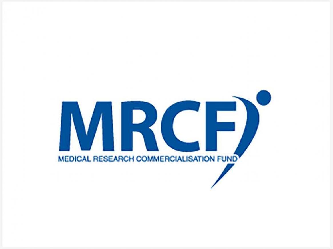 Medical Research Commercialisation Fund (MRCF)