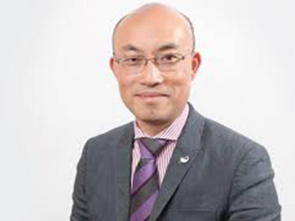 Prof Stephen Tong