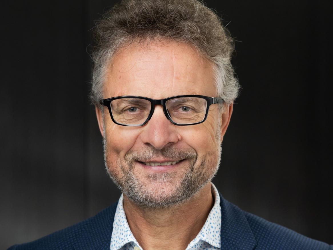 Professor Jozef Gecz