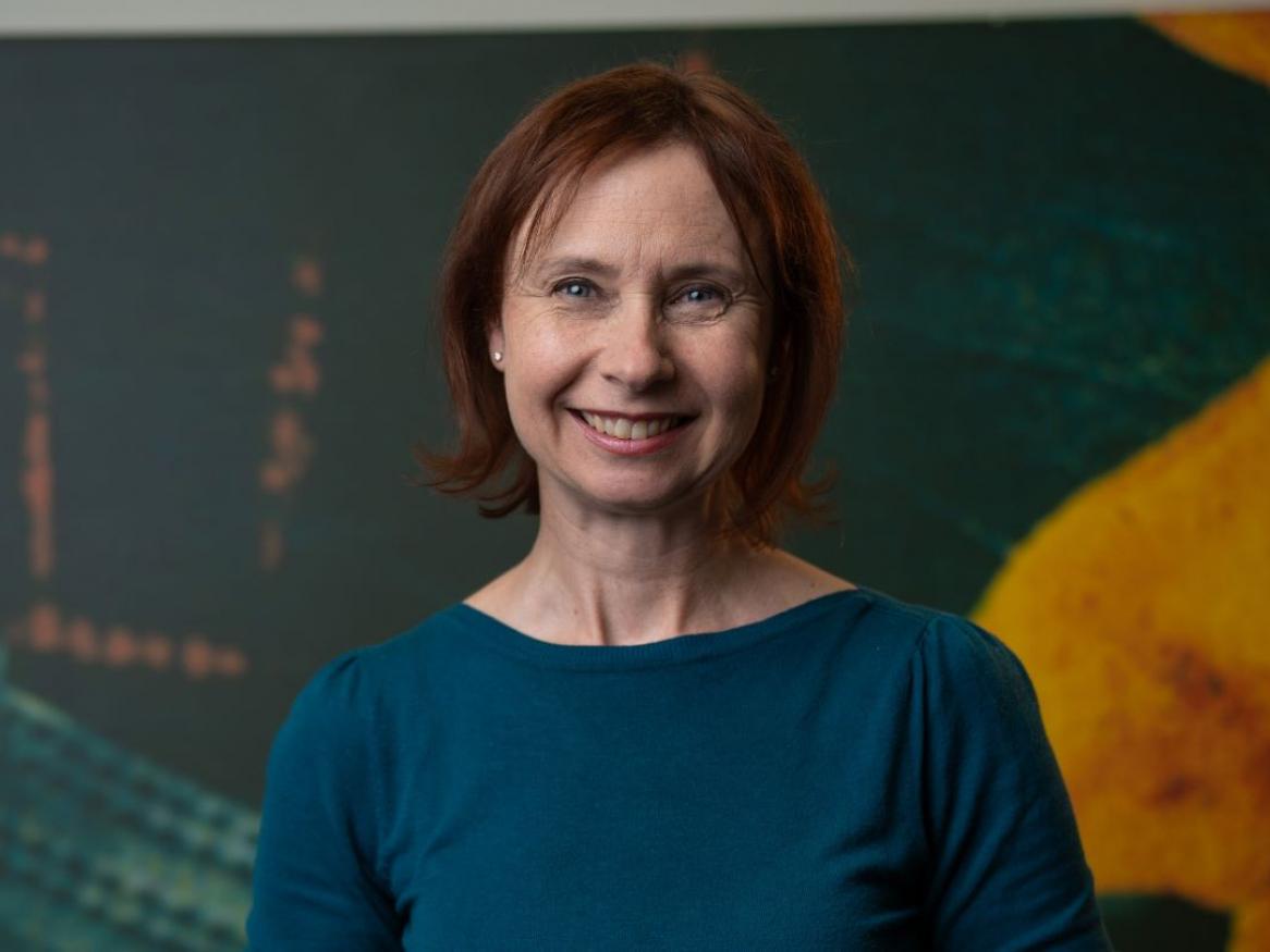 Wendy Ingman