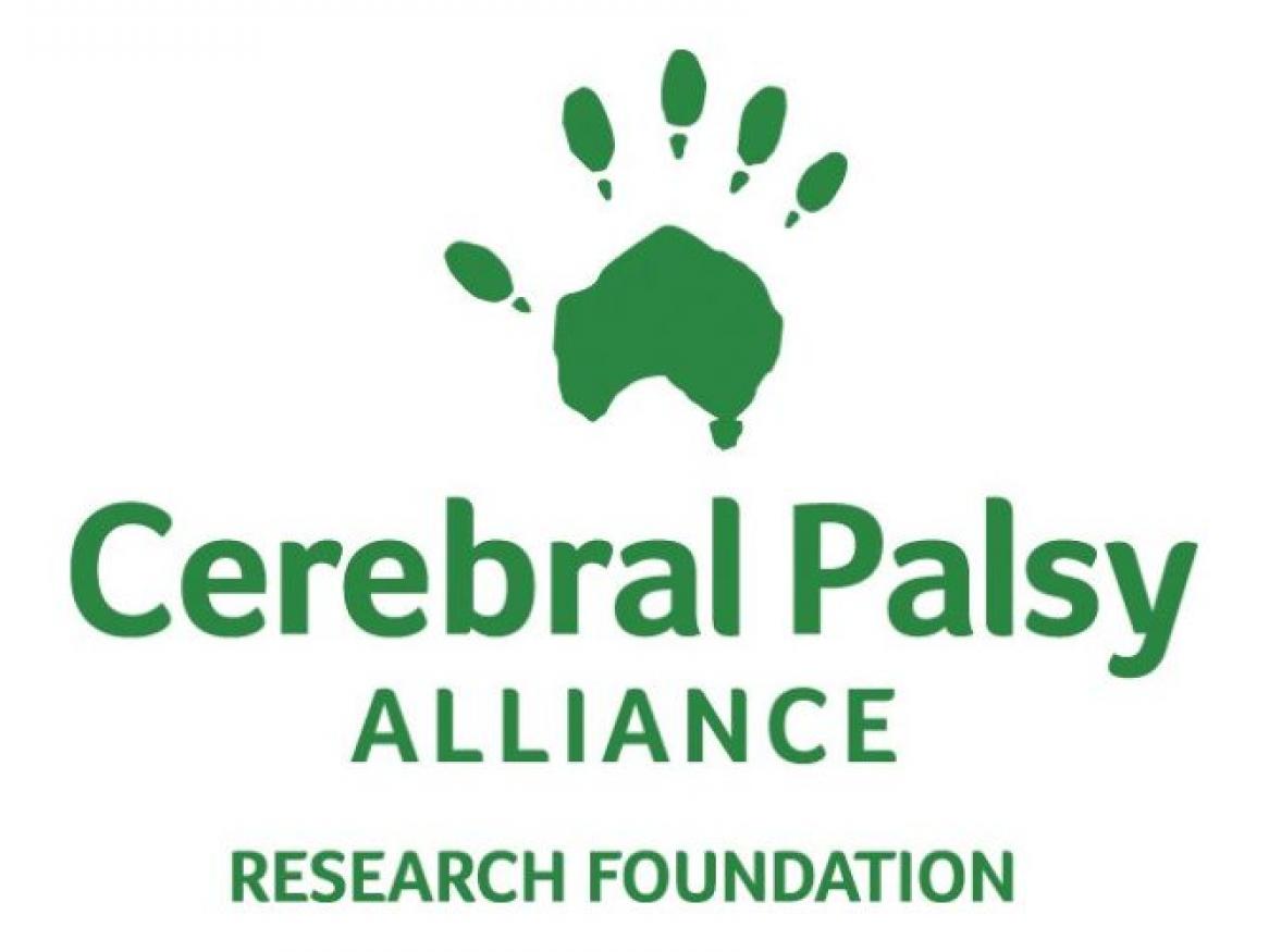 •	Cerebral Palsy Alliance 